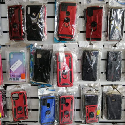 Fundas para Iphone